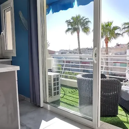 Cannes Pointe Croisette Studio Plage 2 Min A Pieds